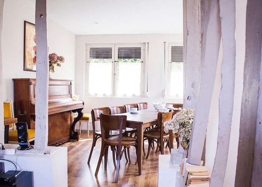 Hauts-de-France Tours-en-Vimeu View from Property