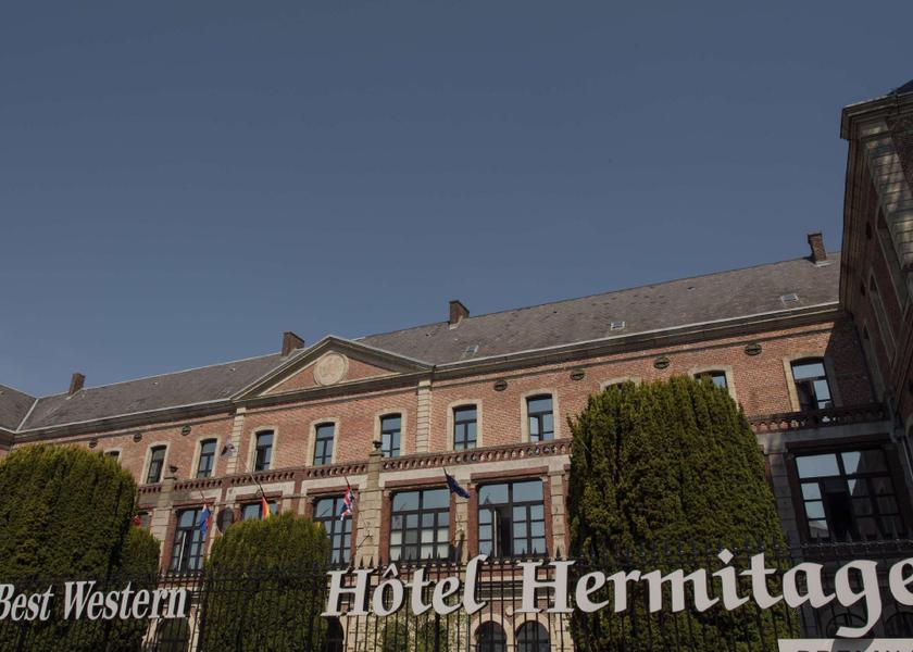 Hauts-de-France Montreuil-sur-Mer Hotel Exterior