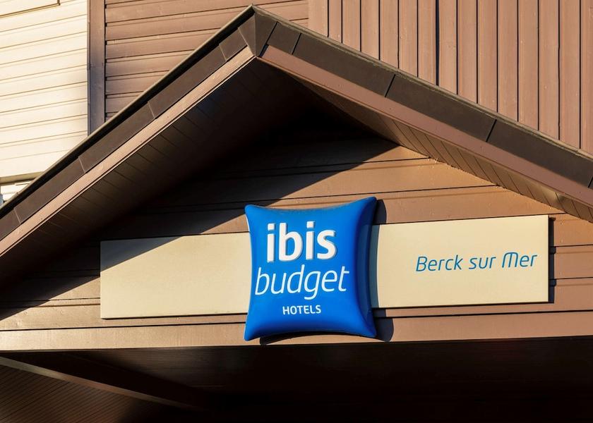 Hauts-de-France Berck-sur-Mer Exterior Detail