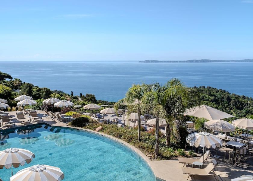 Provence-Alpes-Côte d'Azur Rayol-Canadel-sur-Mer Primary image