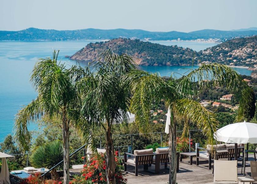 Provence-Alpes-Côte d'Azur Rayol-Canadel-sur-Mer Pool