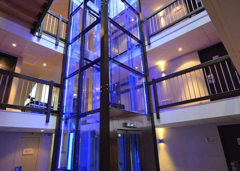 Bourgogne-Franche-Comte Dijon Lobby