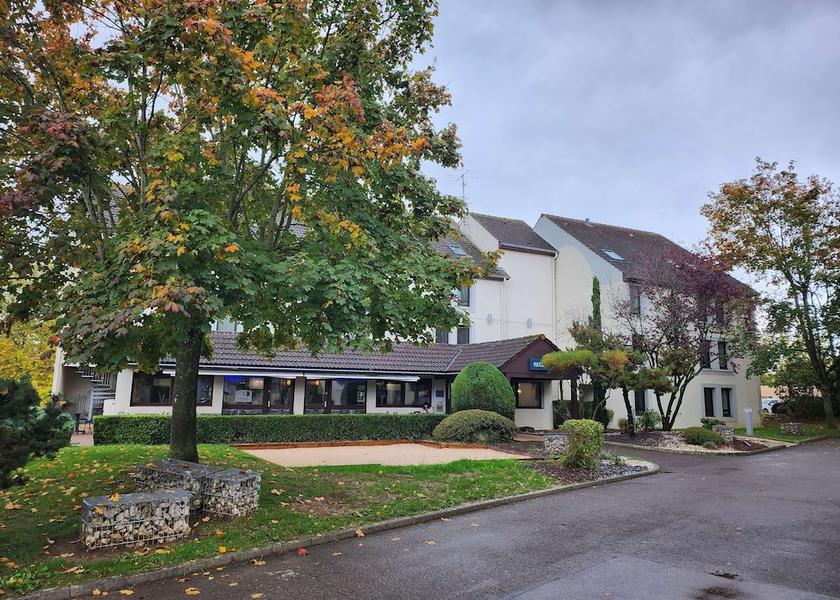 Bourgogne-Franche-Comte Dijon Primary image