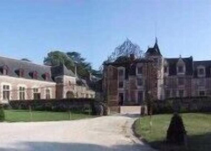 Centre - Loire Valley Vernou-sur-Brenne Exterior Detail