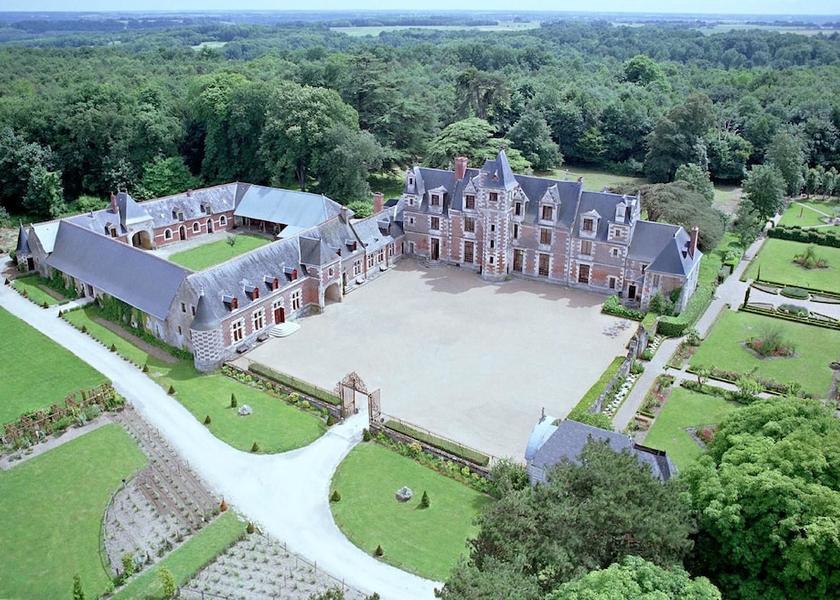 Centre-Loire Valley Vernou-sur-Brenne View from property