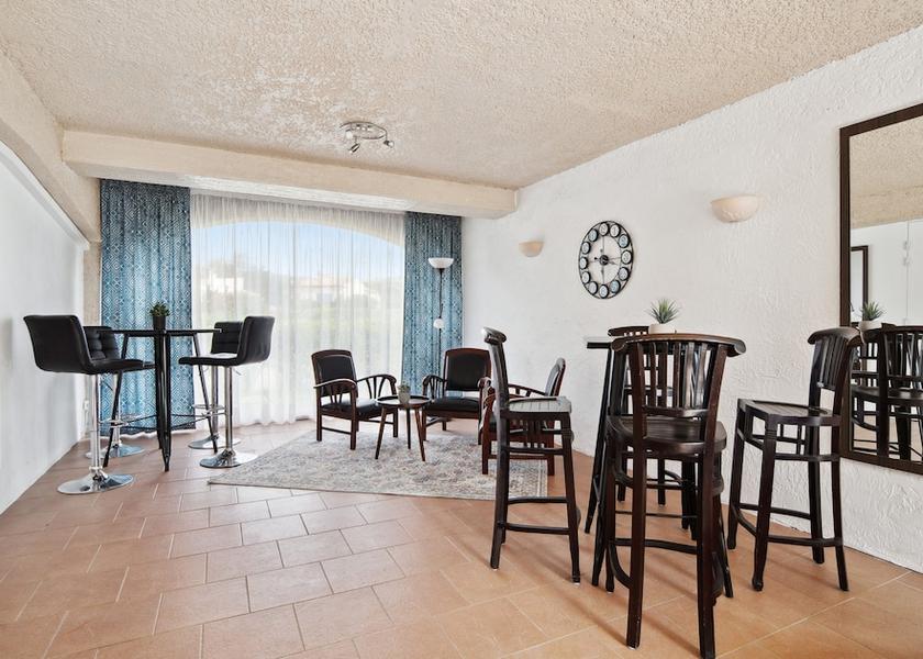 Var Sainte-Maxime Lobby