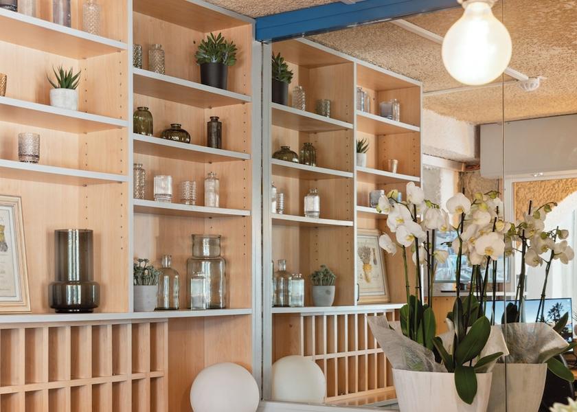 Var Sainte-Maxime Reception