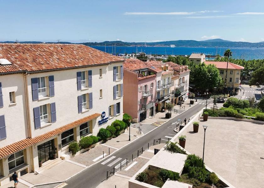 Var Sainte-Maxime Primary image