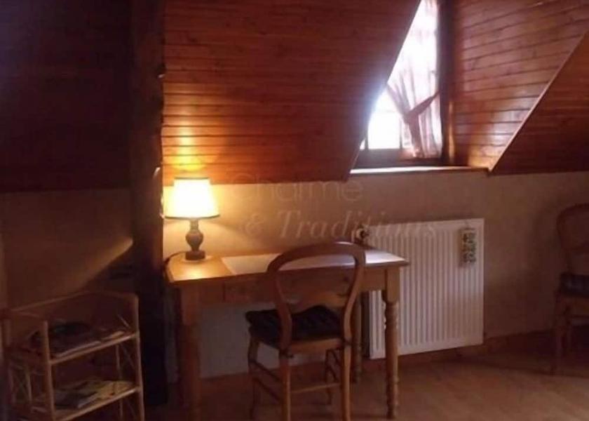 Normandy Faverolles (Normandy) Room