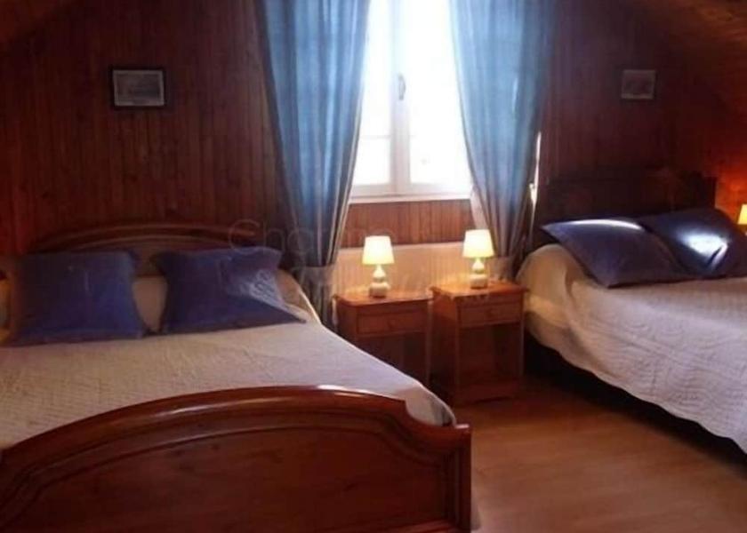 Normandy Faverolles (Normandy) Room