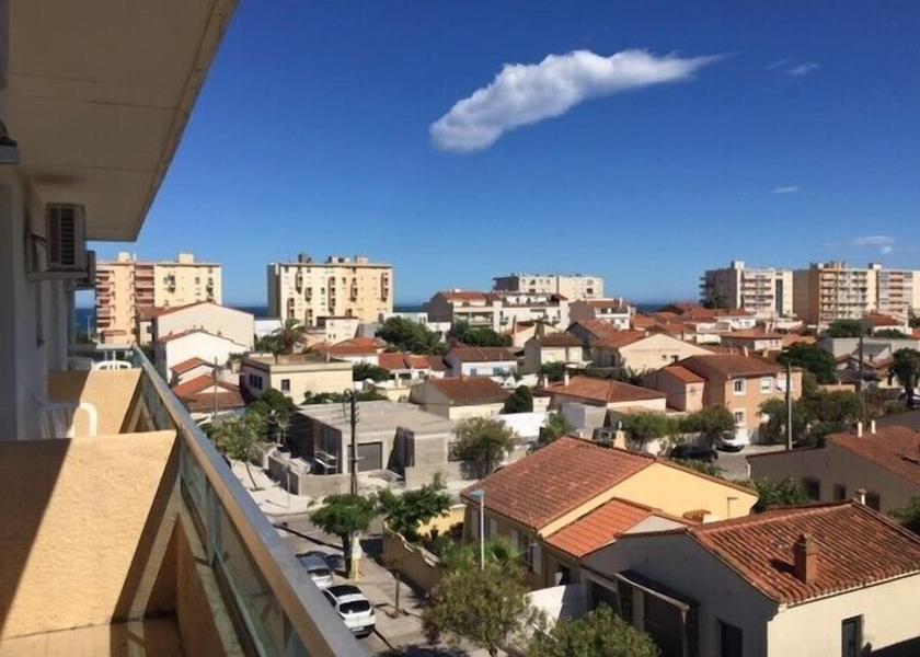 Occitanie Canet-en-Roussillon View from property
