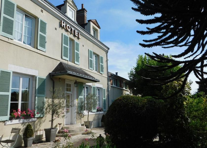 Centre - Loire Valley Saint-Jean-le-Blanc Facade