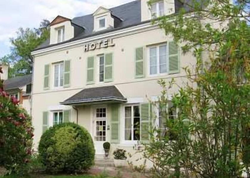 Centre - Loire Valley Saint-Jean-le-Blanc Facade