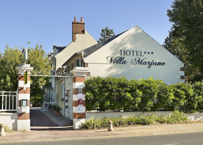 Centre - Loire Valley Saint-Jean-le-Blanc Exterior Detail