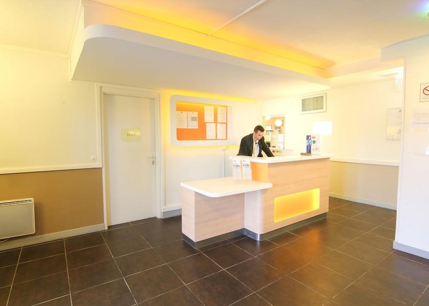 Centre-Loire Valley Chateaudun Reception