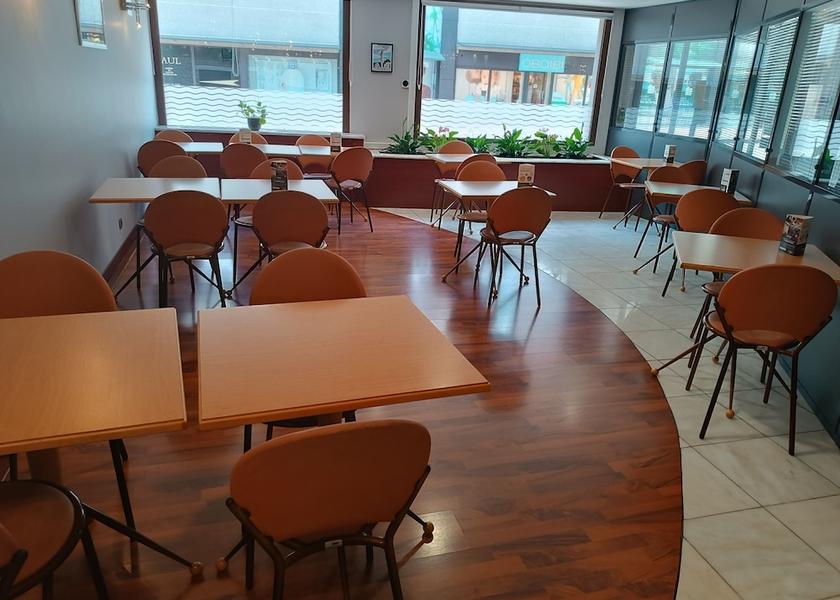 Nouvelle-Aquitaine Limoges Reception