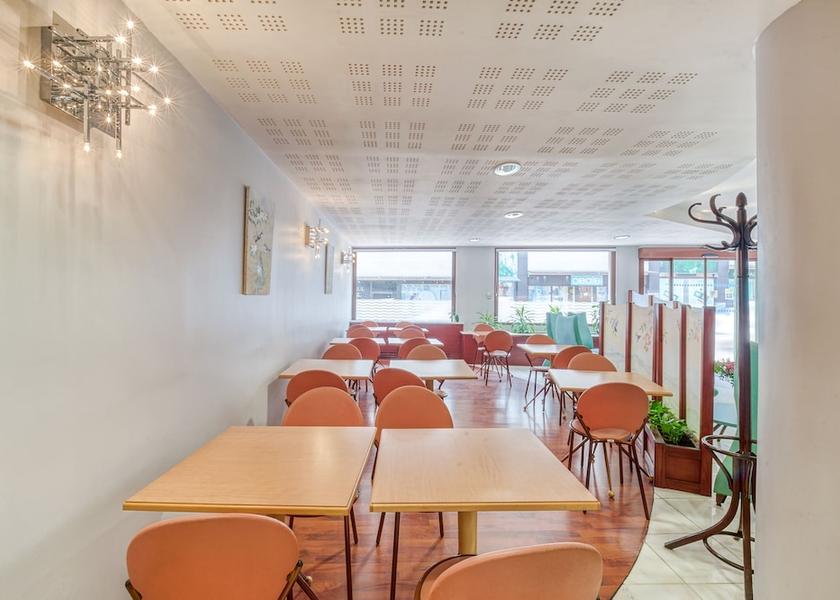 Nouvelle-Aquitaine Limoges Reception Hall