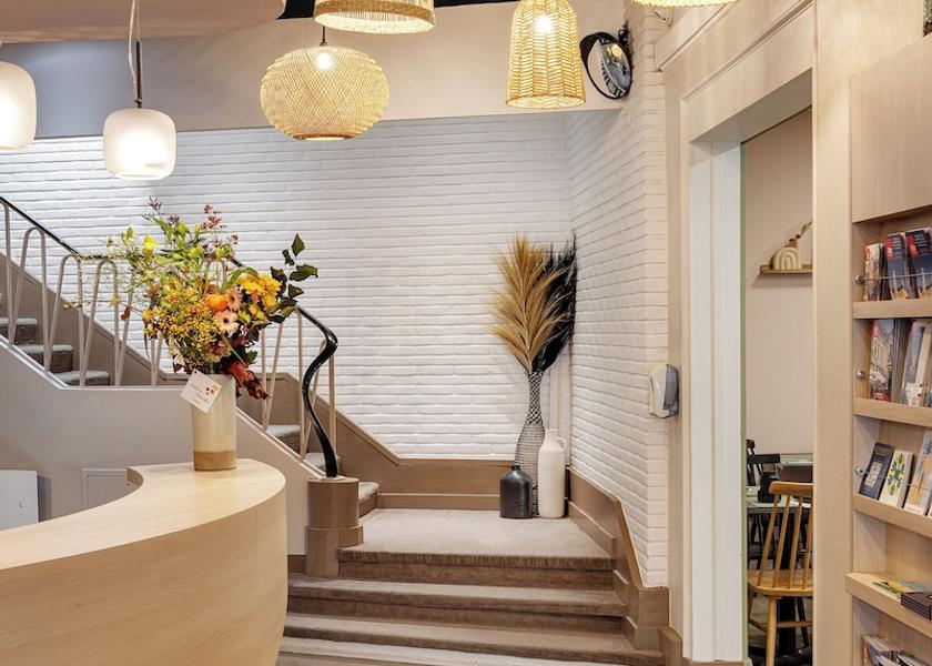 Hauts-de-France Lille Lobby