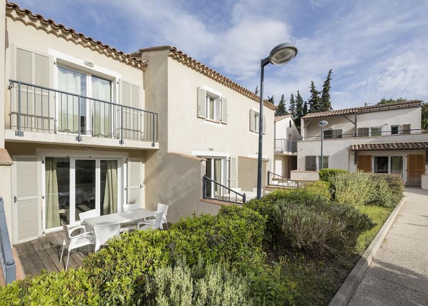 Provence - Alpes - Cote d'Azur Malaucene Facade