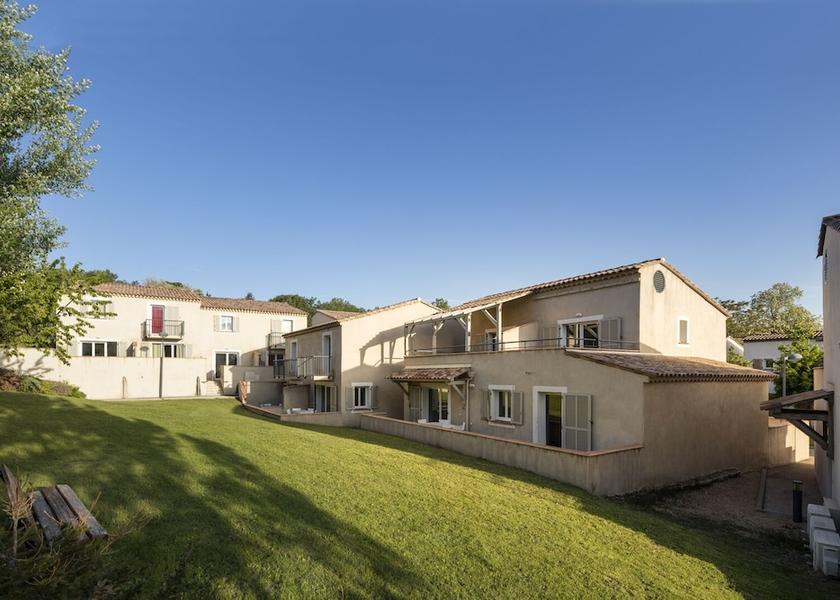 Provence - Alpes - Cote d'Azur Malaucene Facade