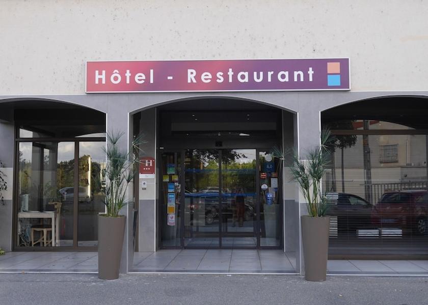 Occitanie Portet-sur-Garonne Facade