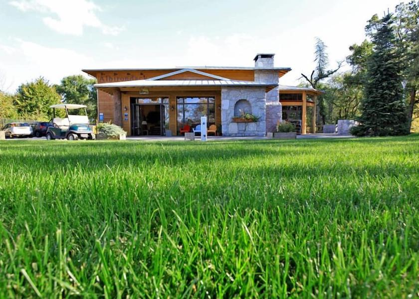 Occitanie Albi Facade