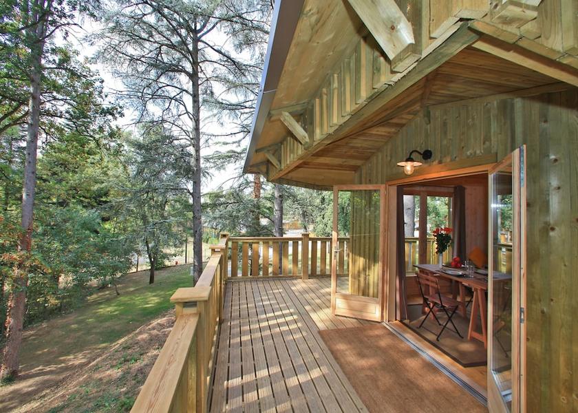 Occitanie Albi Exterior Detail