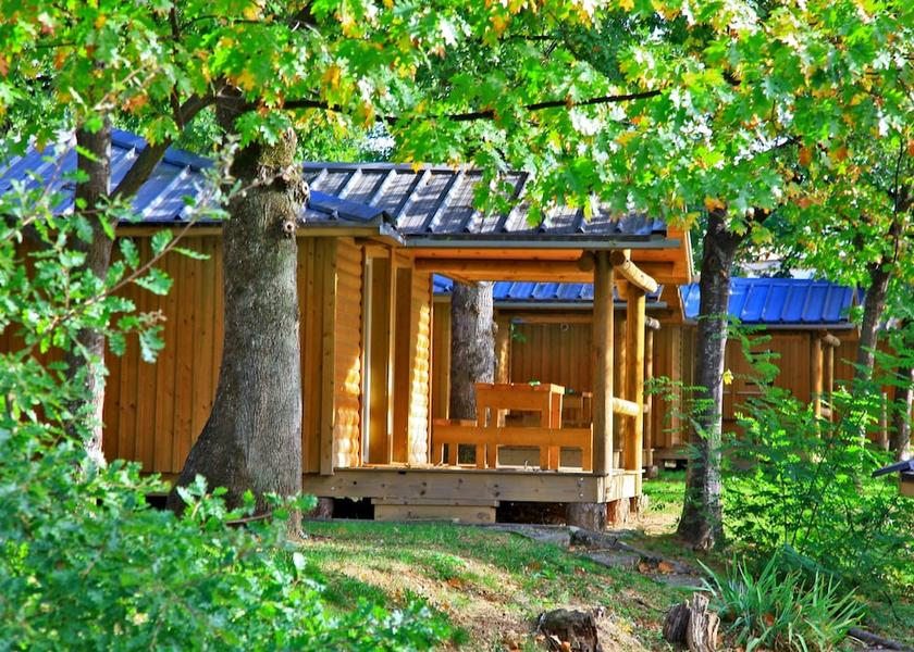 Occitanie Albi Exterior Detail