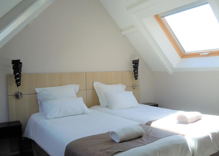 Normandy Saint-Arnoult Bathroom