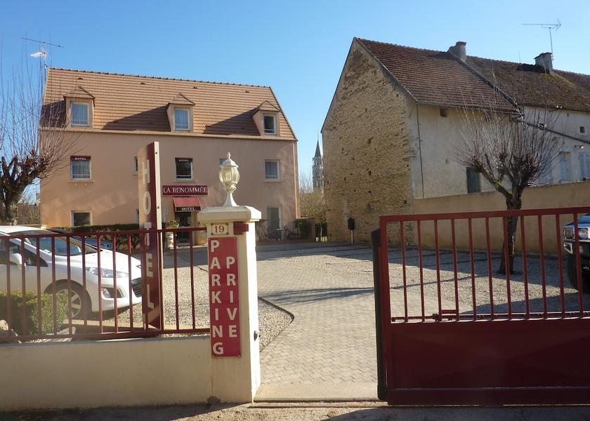 Bourgogne-Franche-Comte Saint-Pere Primary image