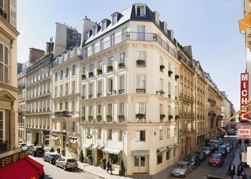 Île-de-France Paris 
