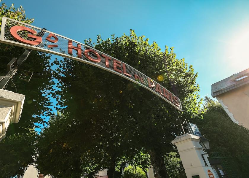 Auvergne-Rhône-Alpes Villard-de-Lans Exterior