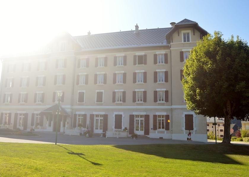 Auvergne-Rhône-Alpes Villard-de-Lans Exterior