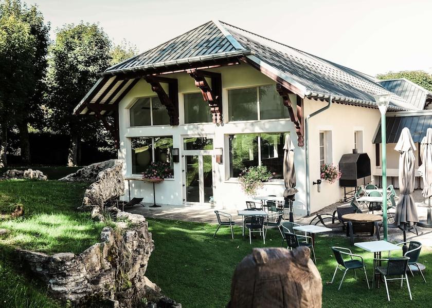 Auvergne-Rhône-Alpes Villard-de-Lans Spa