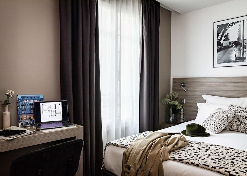 Île-de-France Issy-les-Moulineaux Rooms