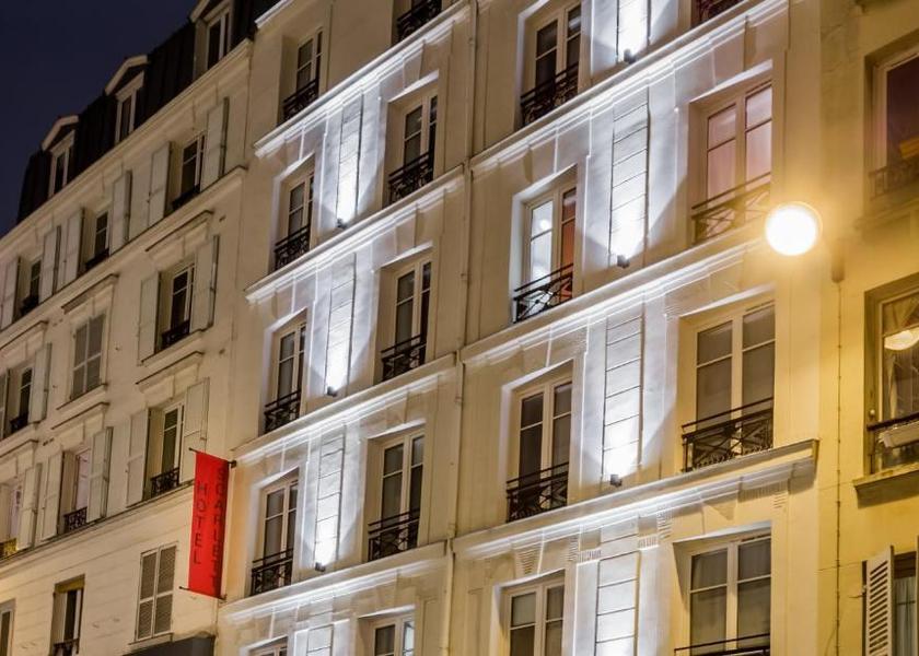 Île-de-France Paris 