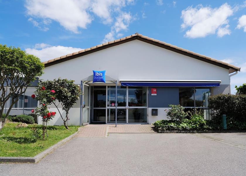 Occitanie Colomiers Exterior Detail