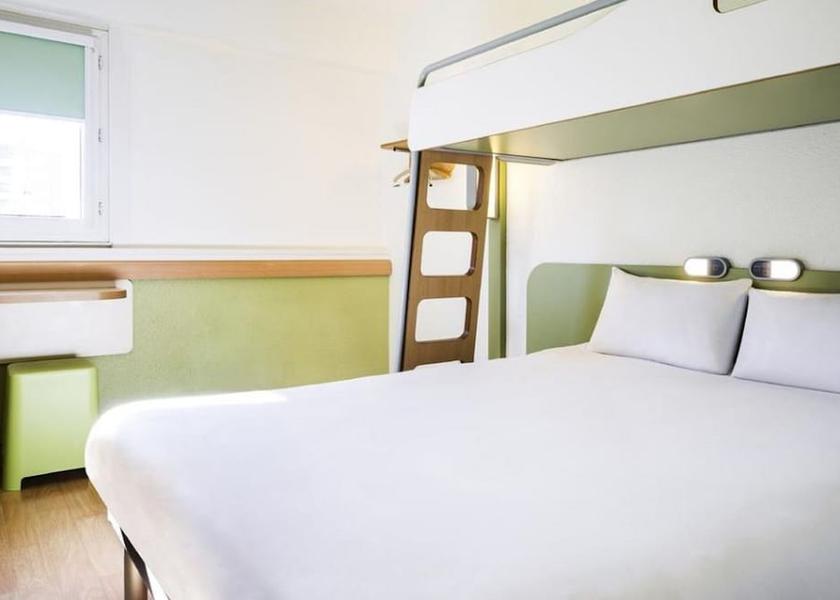 Occitanie Colomiers Room