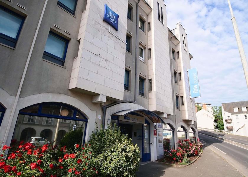 Centre-Loire Valley Blois Exterior