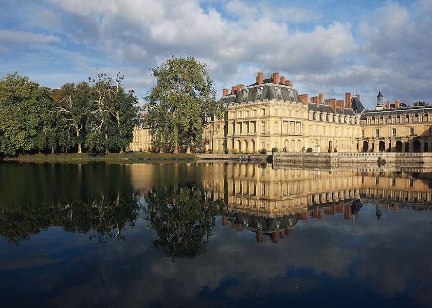 Île-de-France Avon Lake