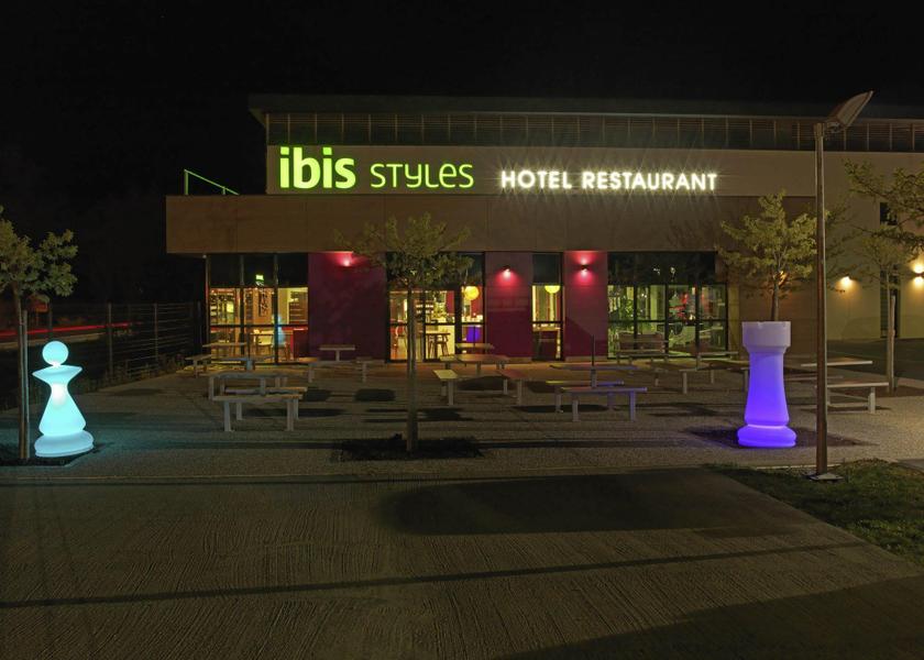 Occitanie Castres bar