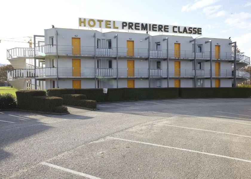 Normandy Cherbourg-en-Cotentin Exterior Detail