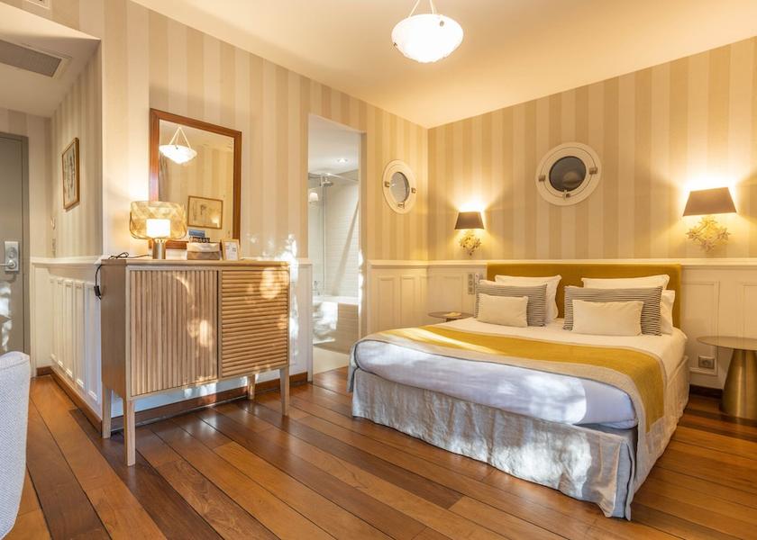 Nouvelle-Aquitaine Lège-Cap-Ferret Room