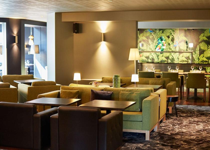 Auvergne-Rhone-Alpes Valence Restaurant