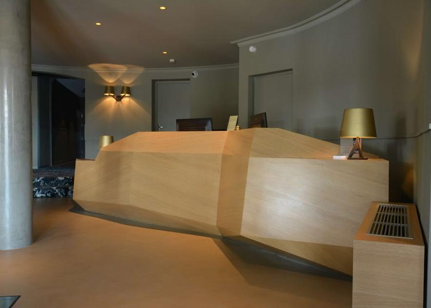 Auvergne-Rhone-Alpes Valence Lobby