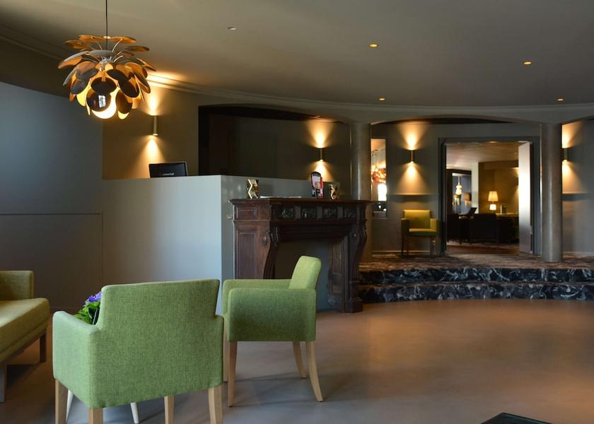 Auvergne-Rhone-Alpes Valence Reception