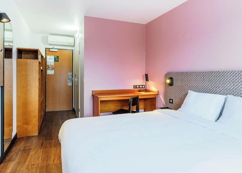 Grand Est Amneville STANDARD, DOUBLE BED