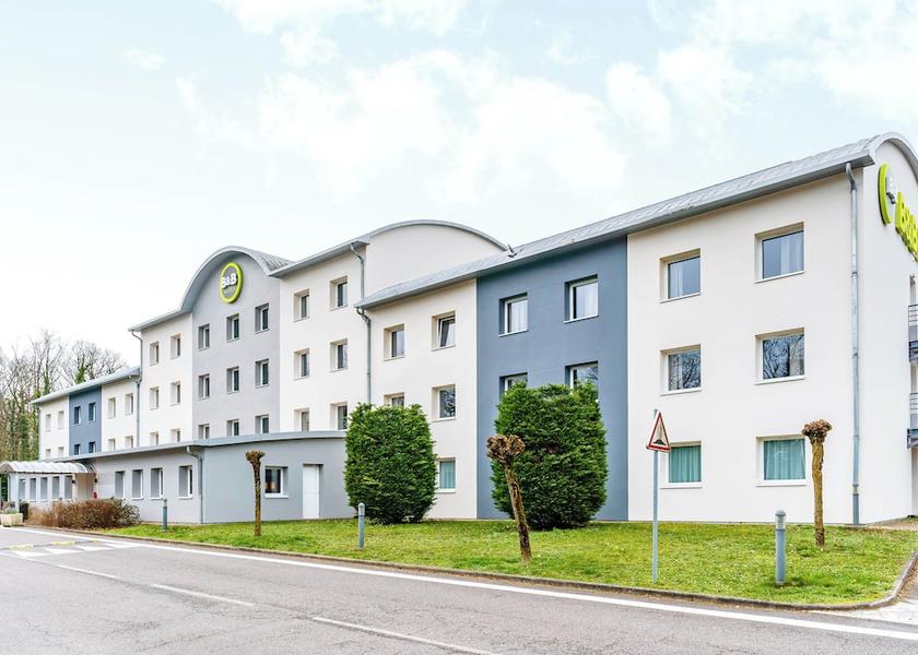 Grand Est Amneville Primary image