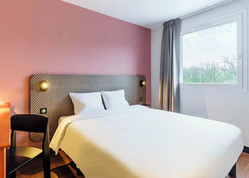 Grand Est Amneville Rooms