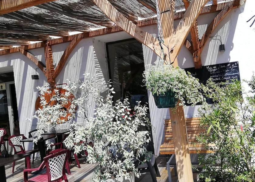 Provence-Alpes-Côte d'Azur Eygliers Bar